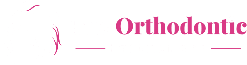 Logo The Orthodontic Influencer
